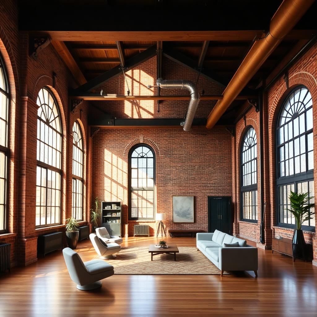 Marshall Wells loft listing mw-501