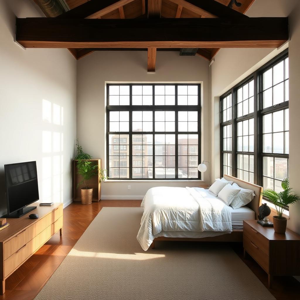 Marshall Wells loft listing mw-624