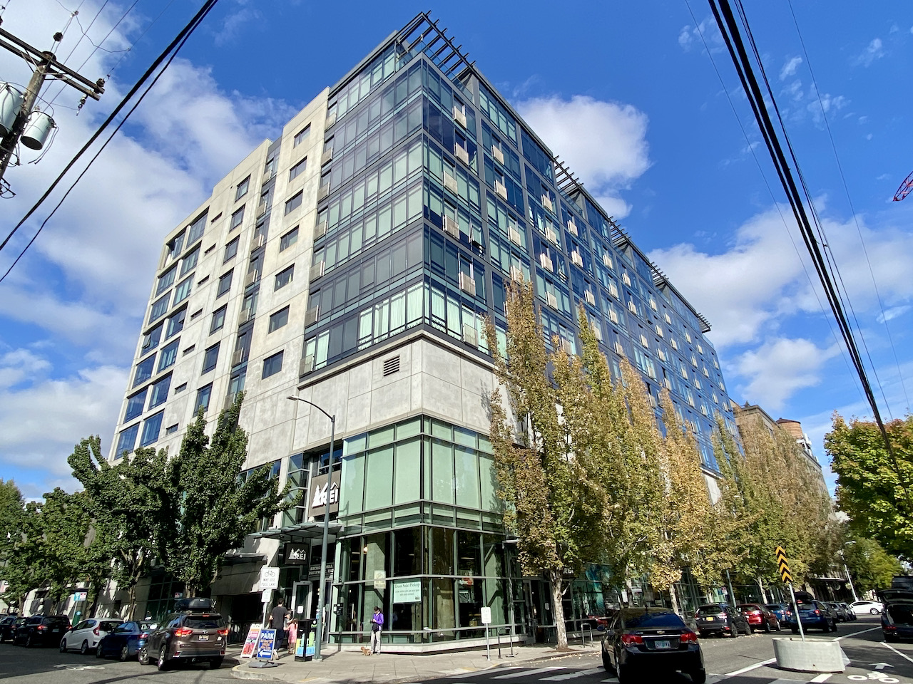 The Edge Lofts