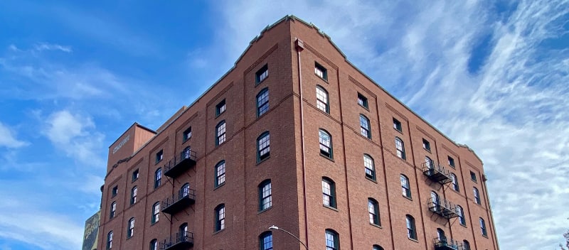 Chown Pella Lofts