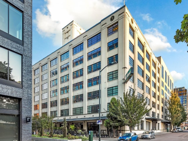 Avenue Lofts
